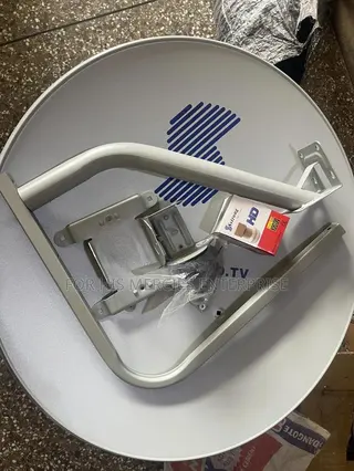 Strong Dish