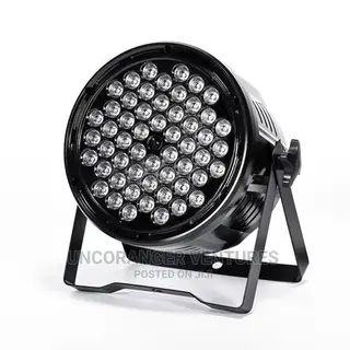 New Model Led Stage Light