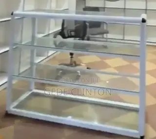 Glass Shelf