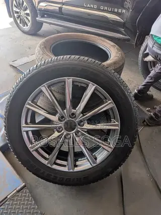 Home Used Tyre for Sale