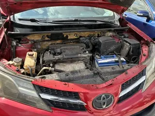 Toyota RAV4 2016