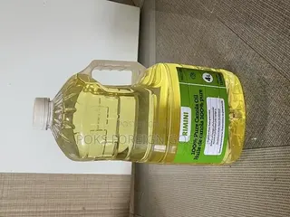Rimini Canola Oil