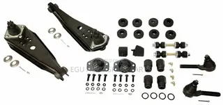 Original Ford Suspension Bushings, Link,ball Joints, Others Available
