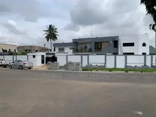 10 Office Space Rooms for Rent at Dzorwulu