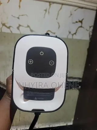 Portable Multi-purpose Steam Cleaner For Home Car (Brand New)