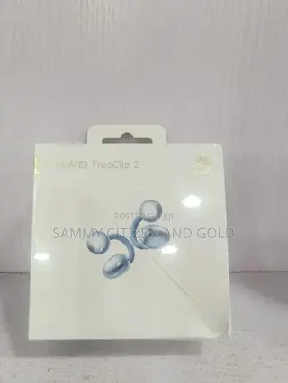 Huawei Free Clip 2
