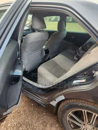 Toyota Camry LE 4dr Sedan (2.5L 4cyl 6A) 2013 Brown
