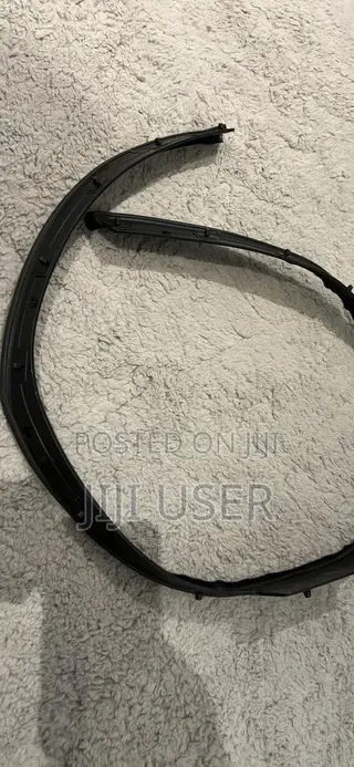 Audi Bonnet Weatherstrip