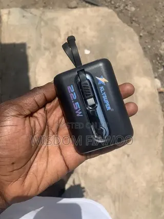 Klysuper Powerbank