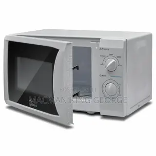 Microwave Doctor Is in Town Call Now