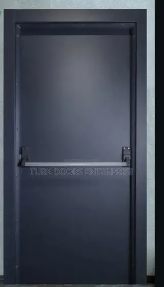 Fire Rated Door