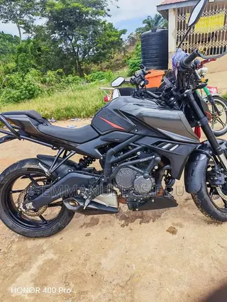 Lifan 2024 Gray