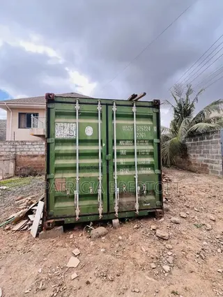 20ft Container for Sale