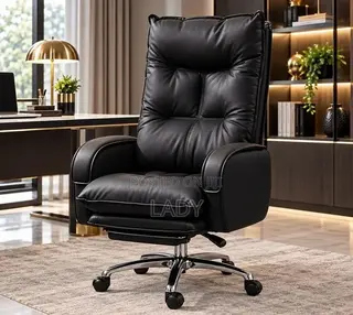 Executive Director Office Chair
