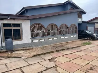 3bdrm Apartment in Tech Deduako Knust, Kumasi Metropolitan for rent