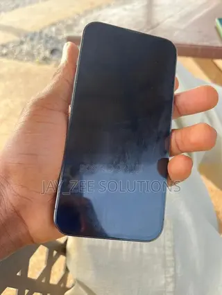 Apple iPhone 13 Pro 512 GB Gray