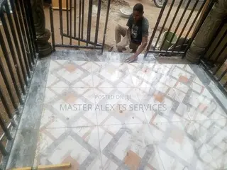Tiling Masters (Accra)