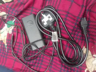 Original Type C Dell Charger