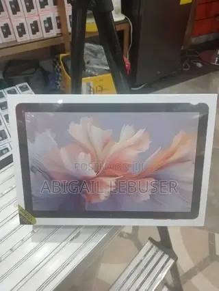 New Tablet 128 GB