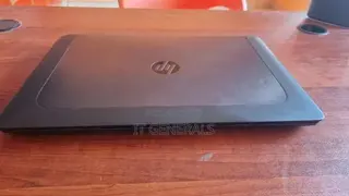 Laptop HP ZBook 15u G2 8GB Intel Core I7 HDD 500GB