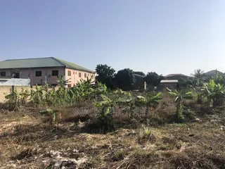 Two Plots of Land for Sale at Gomoa Buduburam