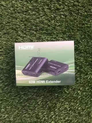 HDMI Extender 60M