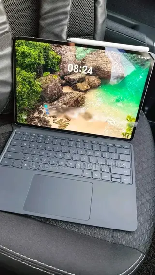 New Honor MagicPad 2 12.3 256 GB Gray