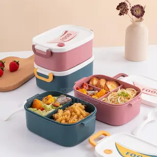 Quality Lunch Bowl BPA FREE