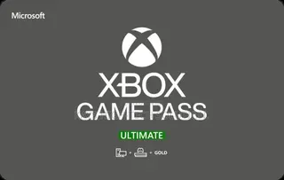 Xbox Game Pass Ultimate Xbox One - Series S/X