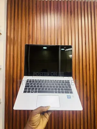 Laptop HP EliteBook X360 1030 G2 8GB Intel Core i5 SSD 256GB