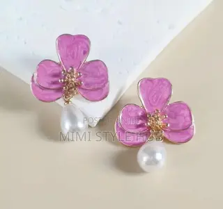 Ladies Earrings