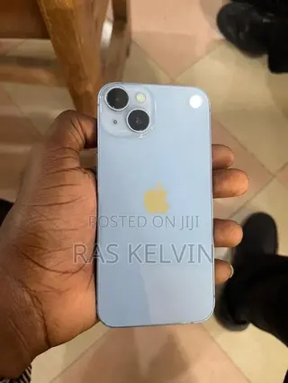 Apple iPhone 14 256 GB Blue