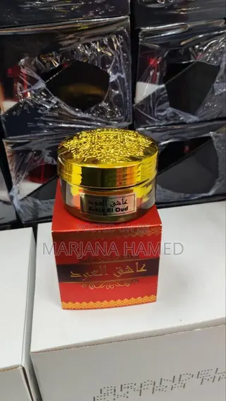Bakhoor Incense Perfume That Last Long