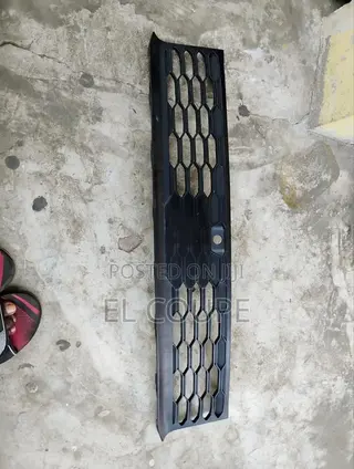 Mitsubishi Outlander 2022-2023-2024 Front Bumper Grille