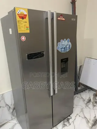 Very Neat Legacy Refrigerator
