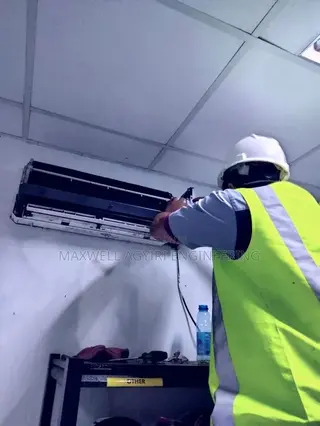 Airport Hills Air Conditioning Installation Services