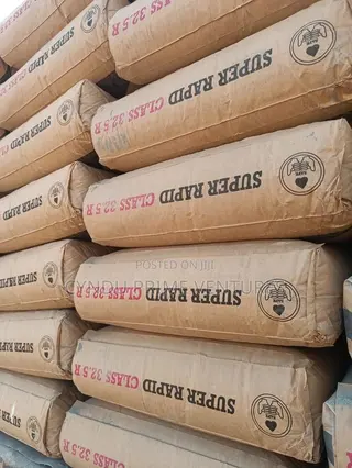 Safe Cement