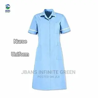 Nurses Scrubs/Uniforms and Laboratory Overcoats