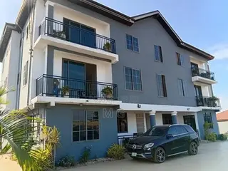 2bdrm Apartment in Savannah Estate, Tema Metropolitan for rent