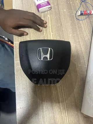 Honda Pilot 2019,2020,2021,2022 Airbag Cover