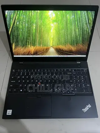 Laptop Lenovo ThinkPad T15 Gen1 16GB Intel Core i5 SSD 512GB