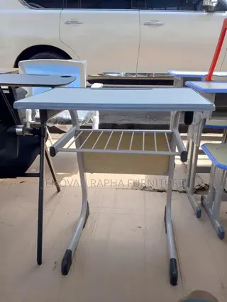 School Table and Chair
