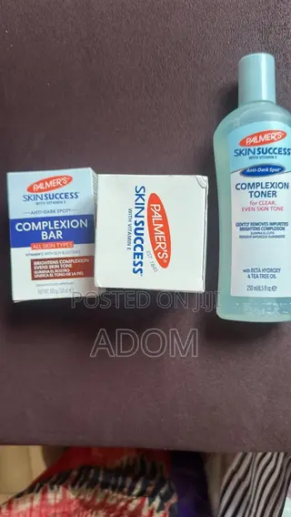 Palmers Skin Success Set