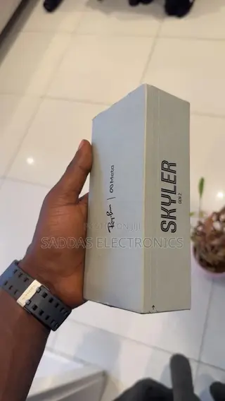 Rayban Meta Skyler