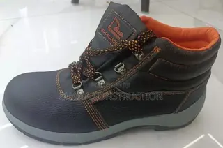 Safety Boot Heavy Duty Boots