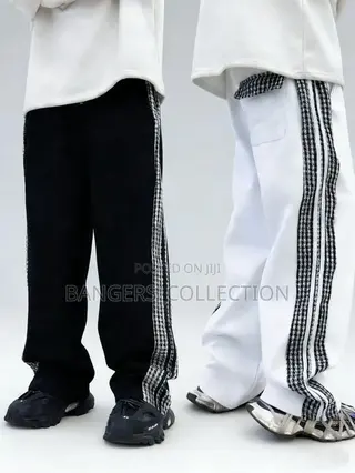 Joggers Unisex’S
