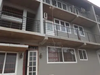 Furnished 1bdrm Apartment in Dg Properties, Ablekuma for rent