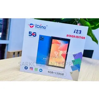 New Idino i40 128 GB Blue