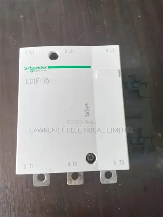 Contactor 200amps