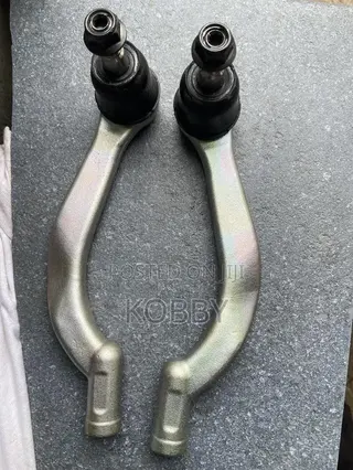 Mitsubishi Outlander,2020,2021,2022,2023,2024,2025 Tie Rod Ends